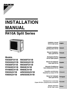 RXS_RKS50G-60F_RYN50-60E_ARXS50G_E_60G_3P254362-1A_Installation manuals_English download